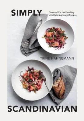 Trine Hahnemann Simply Scandinavian