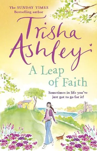 Trisha Ashley A Leap of Faith