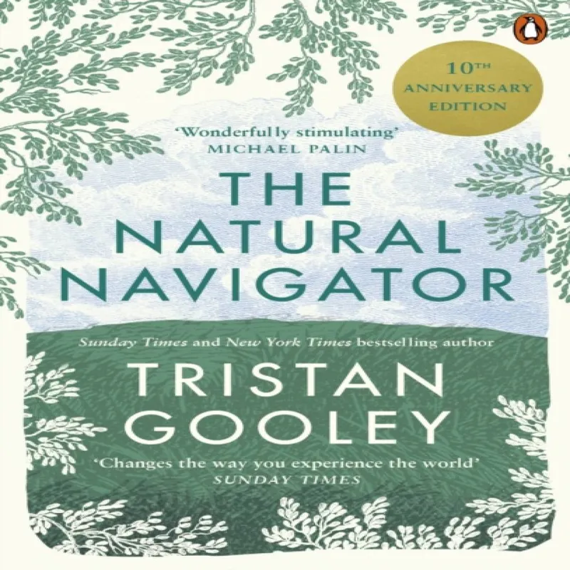 Ebury Publishing The Natural Navigator : 10th Anniversary Edition