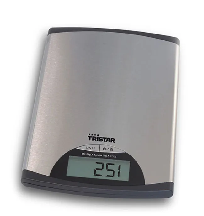 Tristar Electric Kitchen Scale