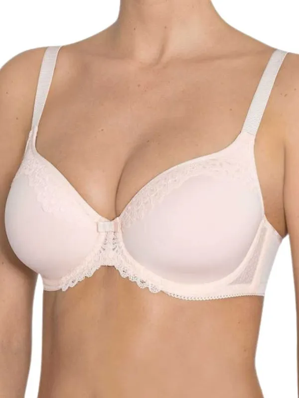 Triumph Women's Beauty-Full Darling WP Bra in Nude Size: 30E Nude 30E