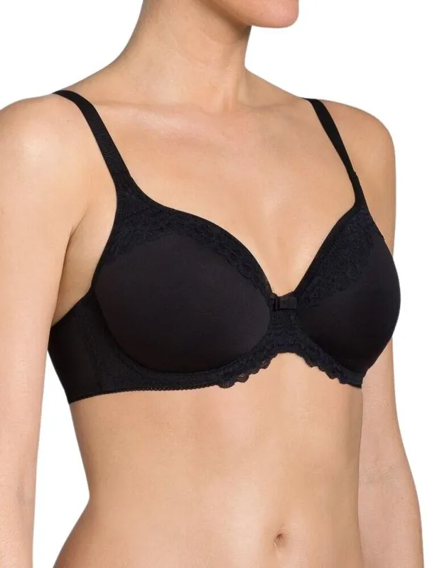 Triumph Womens Beauty-Full Darling Wp Bra Black - Size 30g
