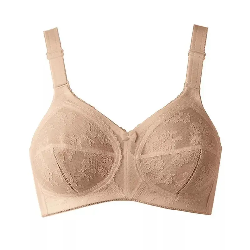 Women's bra Triumph Doreen X Beige 95F
