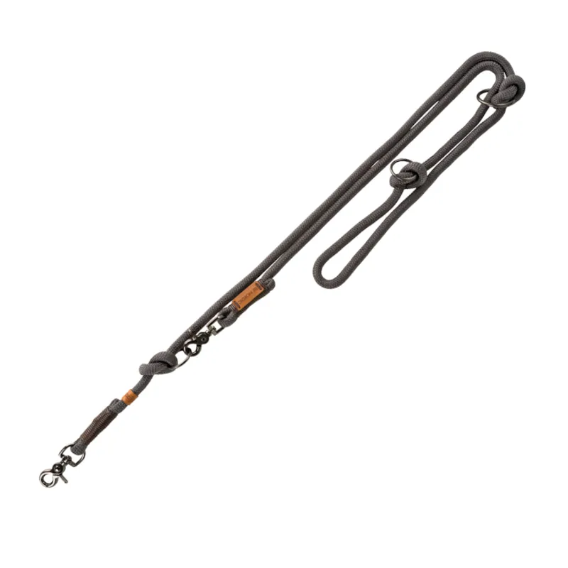 Trixie BE Nordic Adjustable Dog Lead - diameter 13mm x (L) 200cm
