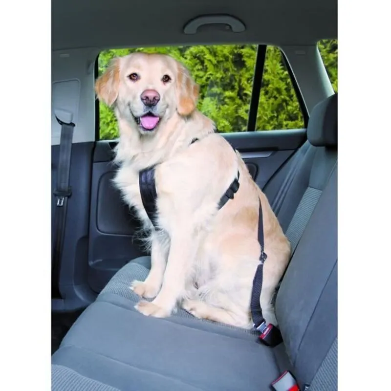 Trixie Dog Car Harness - L