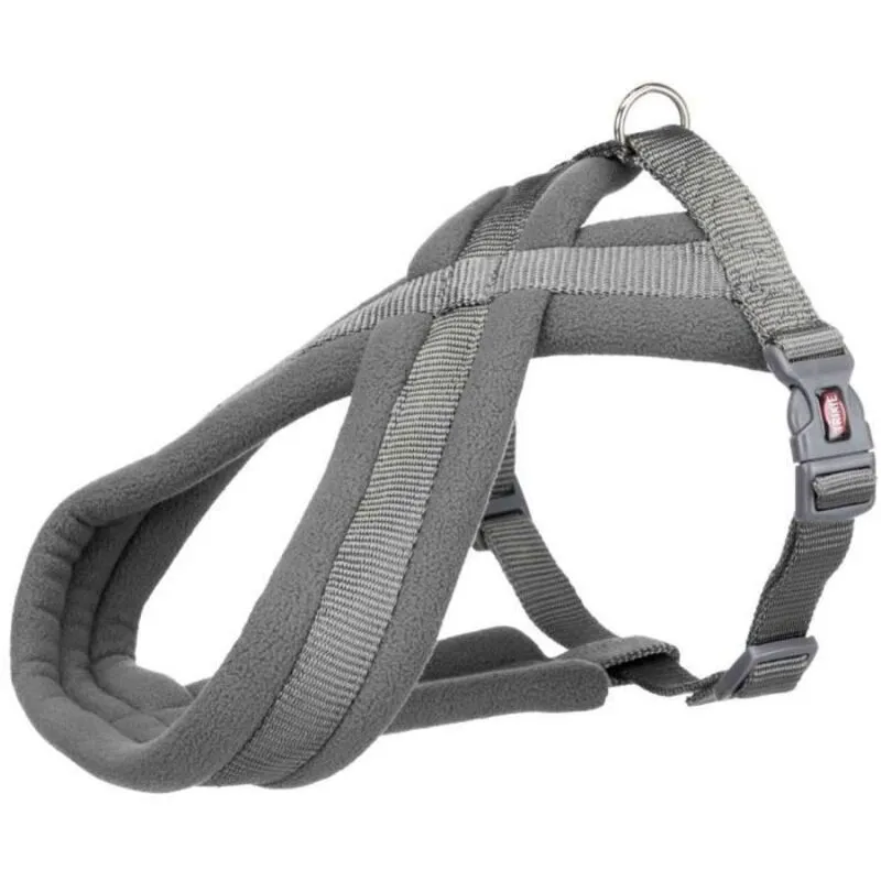 Julius-K9 Premium Touring Dog Harness - - Size: XS-S