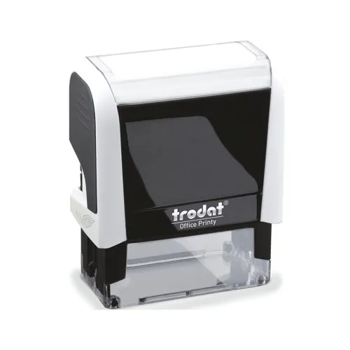 Trodat Office Printy Stamp - Draft 77297