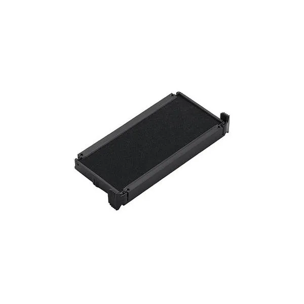 Trodat Ink Cartridge Replacement Pad 6/4913 Black (Pack of 2) 78252