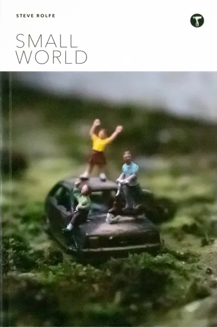 Trope Publishing Co. Small World