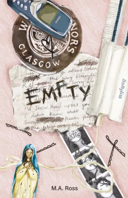 Troubador Publishing Empty