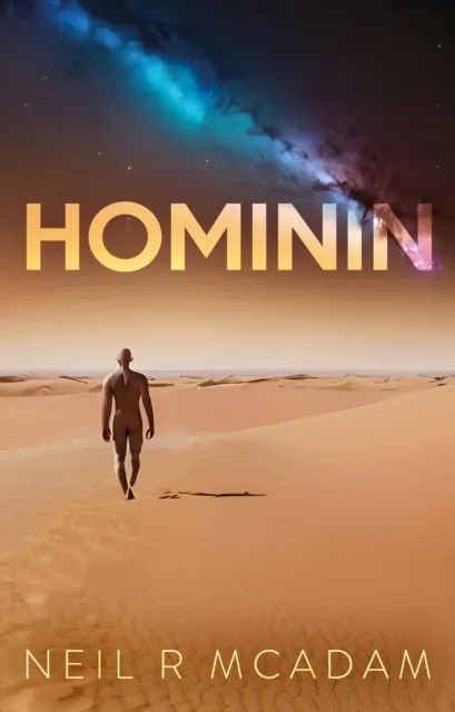 Troubador Publishing Hominin
