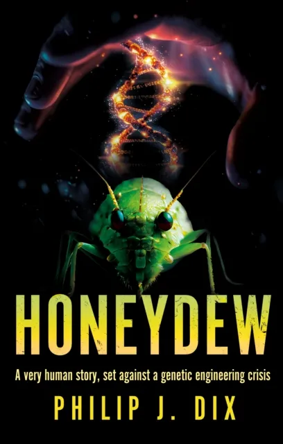 Troubador Publishing Honeydew