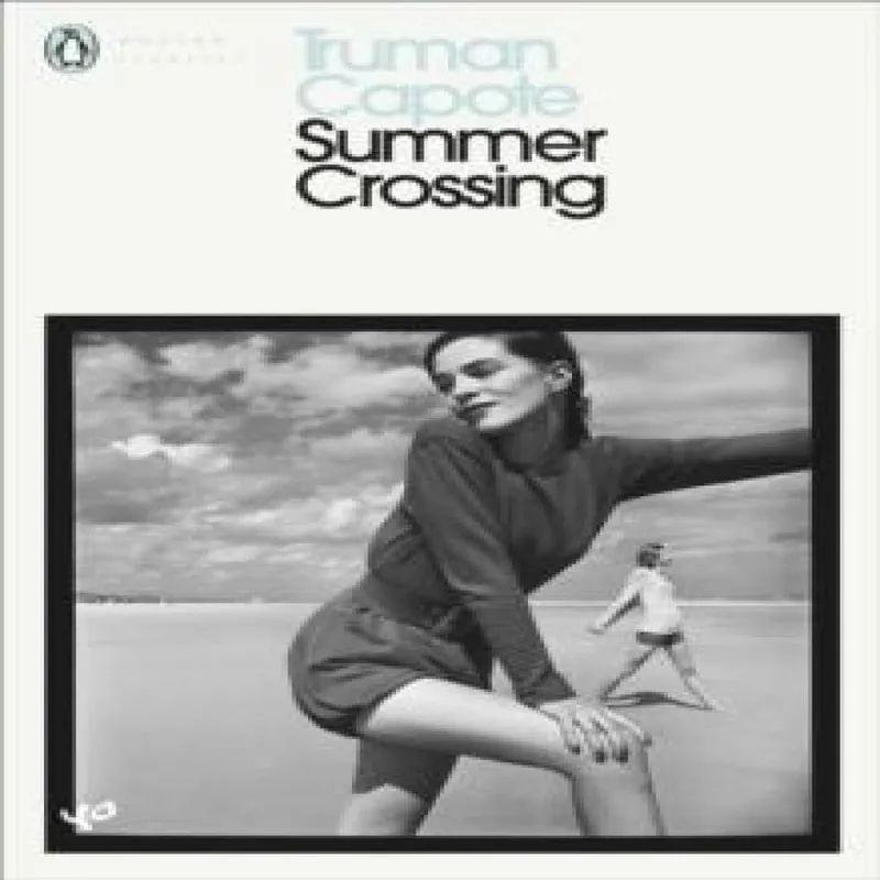 Truman Capote Summer Crossing