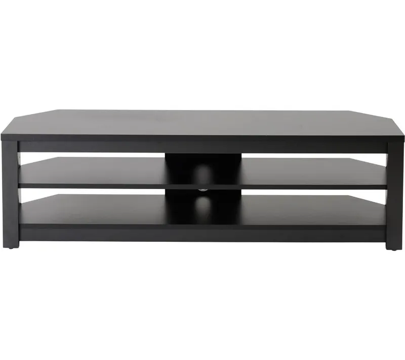 Ttap Memphis 1400 mm TV Stand - Black, Brown