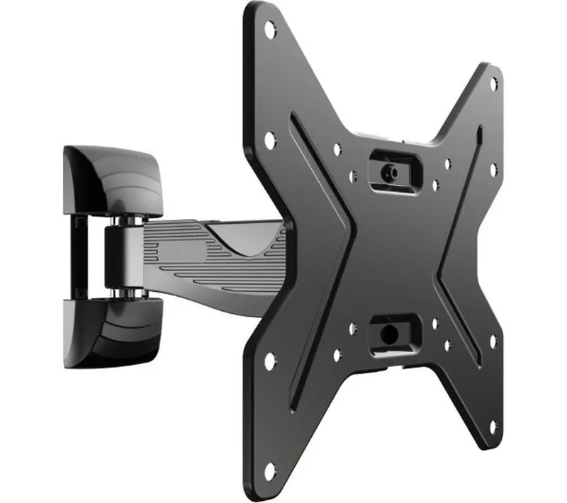 Ttap TTD202SA Full Motion TV Bracket, Black