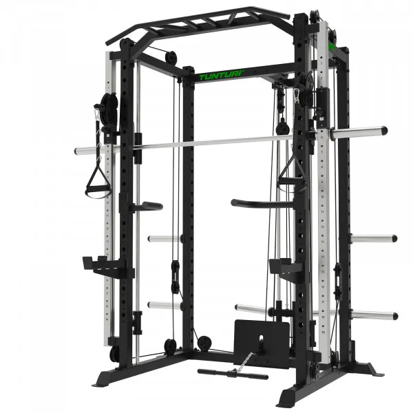 Tunturi SM90 Smith Machine