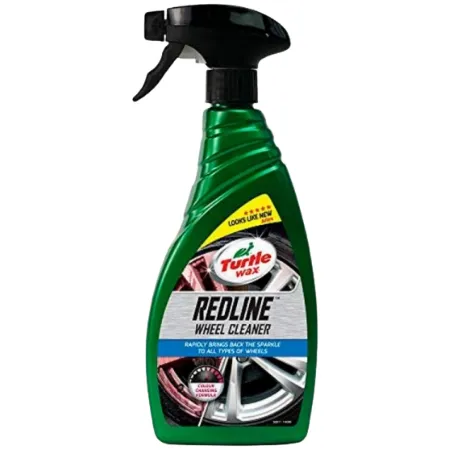 Turtle Wax Redline Rim Cleaner - 500ml