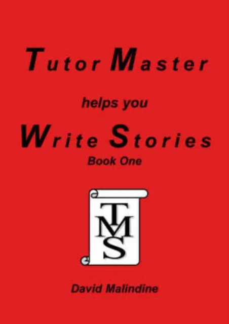 Tutor Master Services Tutor Master Helps You Write Stories