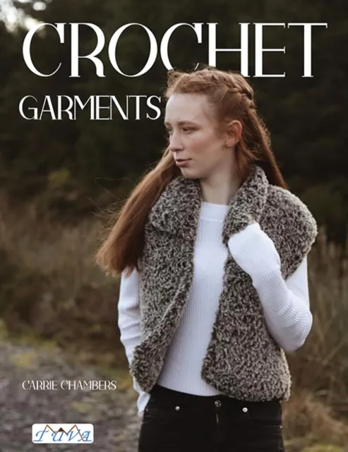 Tuva Publishing Crochet Garments