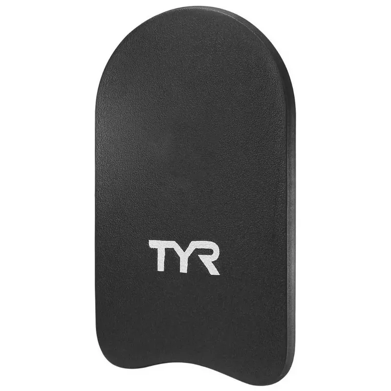 Tyr Kickboard Black One Size unisex