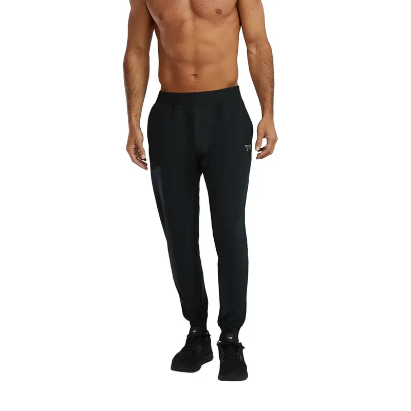 Tyr Tech Joggers Black L Men