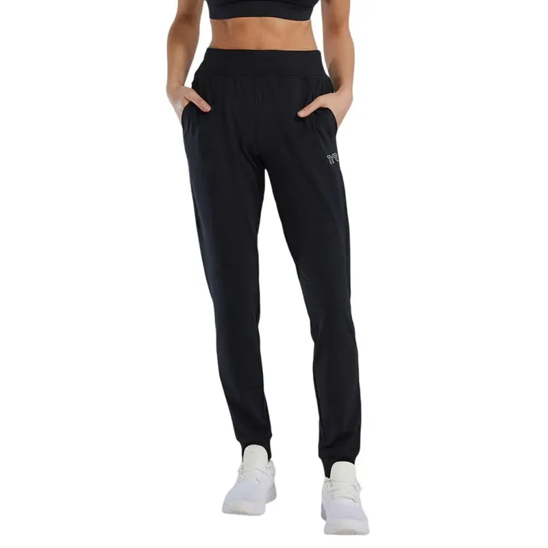 Tyr Tech Joggers Black L Women