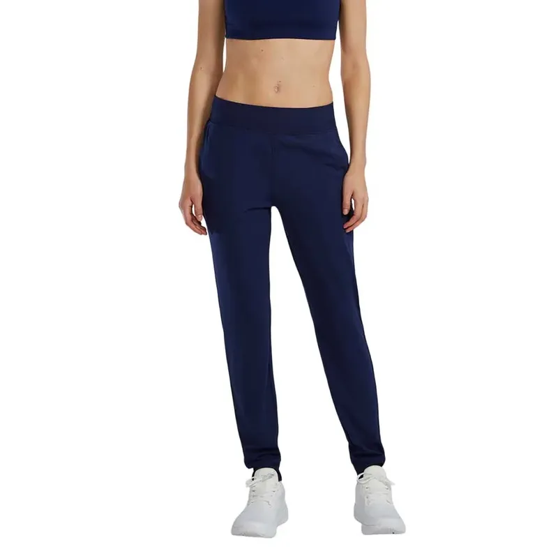 Tyr Tech Joggers Navy L Women