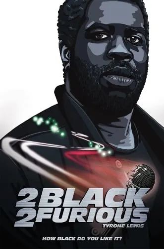 Tyrone Lewis 2 Black 2 Furious