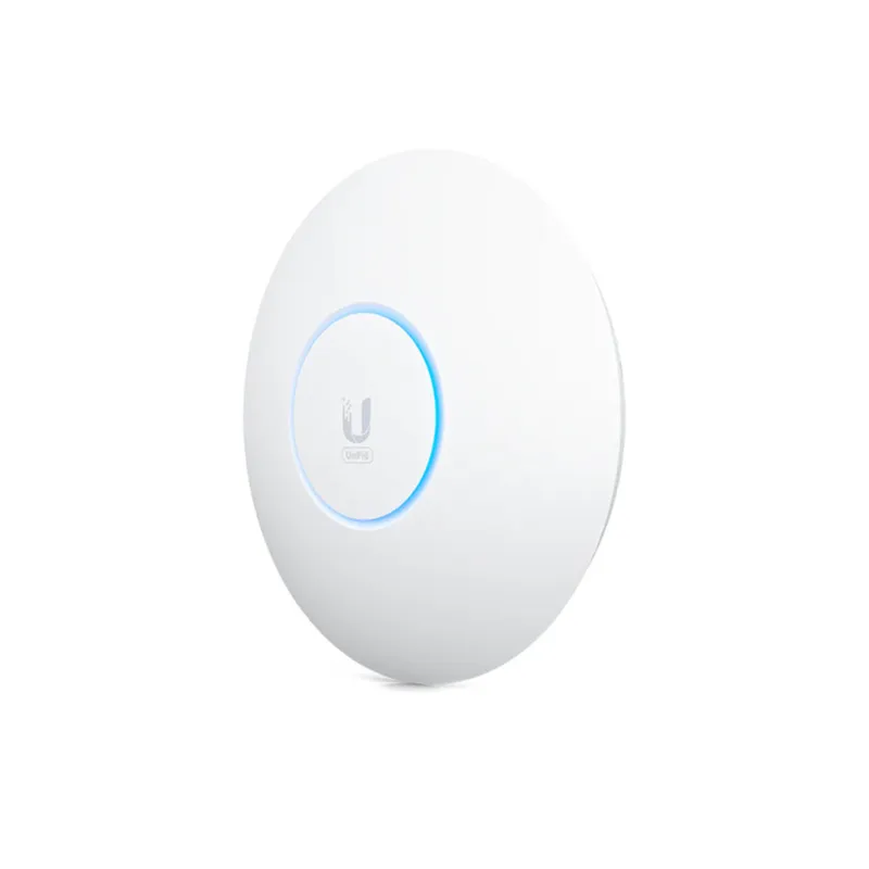 Ubiquiti U6 Enterprise 4.8 Gbps Ceiling Mount WiFi 6E Access Point