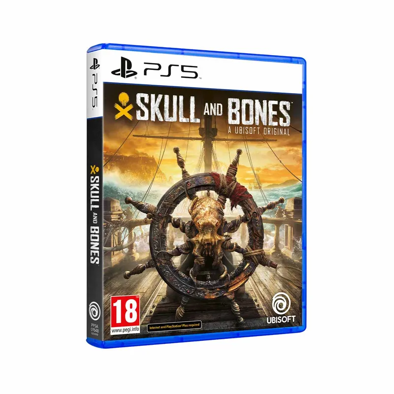 Ubisoft Skull & Bones - PS5