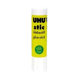 Uhu Stic Glue Stick 21g (12 Pack)