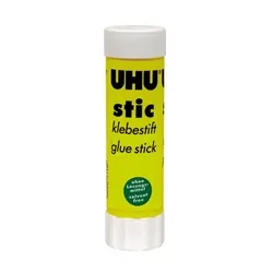 Uhu Stic Glue Stick 40g (12 Pack)