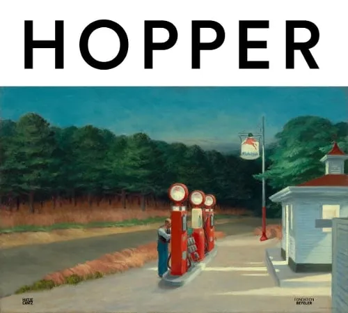 Ulf Küster Edward Hopper