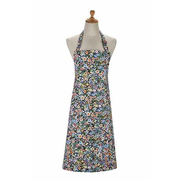 Ulster Weavers Confetti Floral Cotton Apron