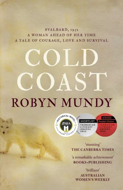 Ultimo Press Cold Coast