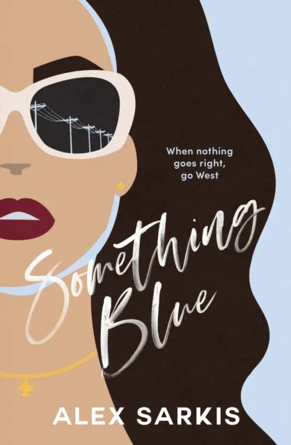 Ultimo Press Something Blue