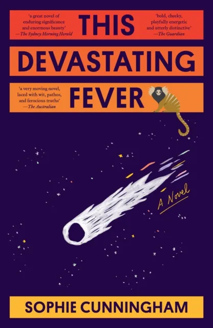 Ultimo Press This Devastating Fever