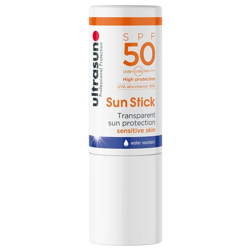 Ultrasun Sun Stick Spf 50 10g