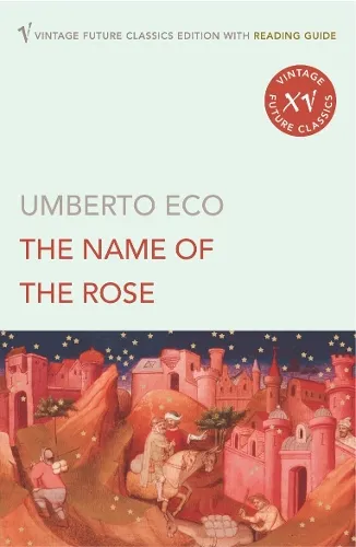 Umberto Eco The Name of the Rose