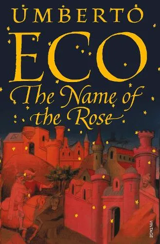 Umberto Eco The Name of the Rose