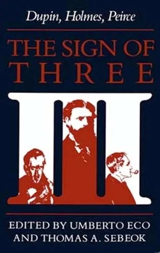 Umberto Eco The Sign of Three