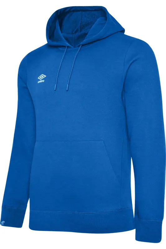 Umbro Club Leisure Mens Hoodie