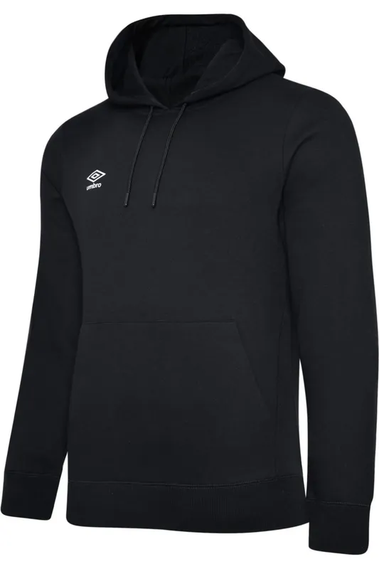 Umbro Club Leisure Mens Hoodie