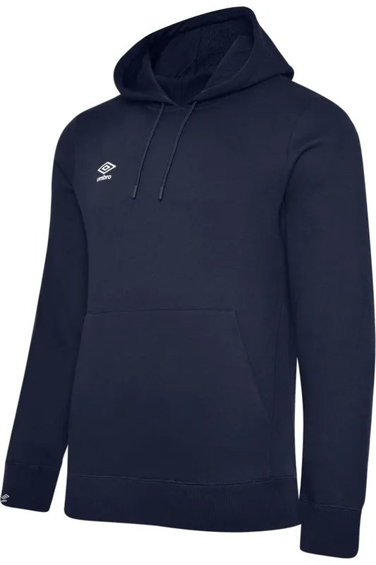 Umbro Club Leisure Mens Hoodie