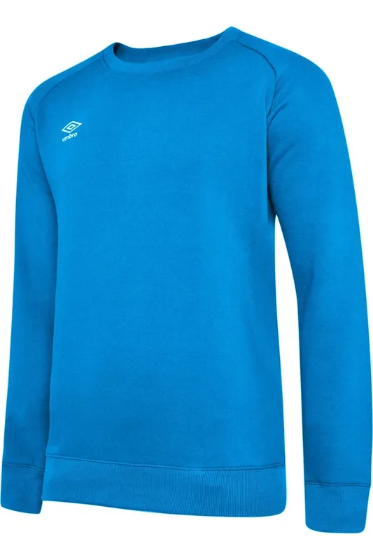Umbro Club Leisure Mens Sweatshirt