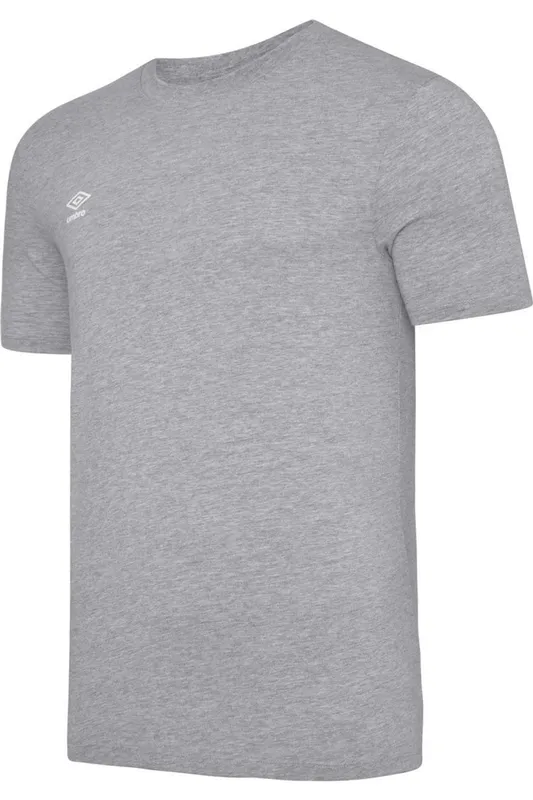 Umbro Club Leisure Mens T-Shirt