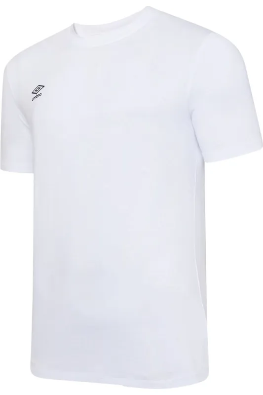 Umbro Club Leisure Mens T-Shirt