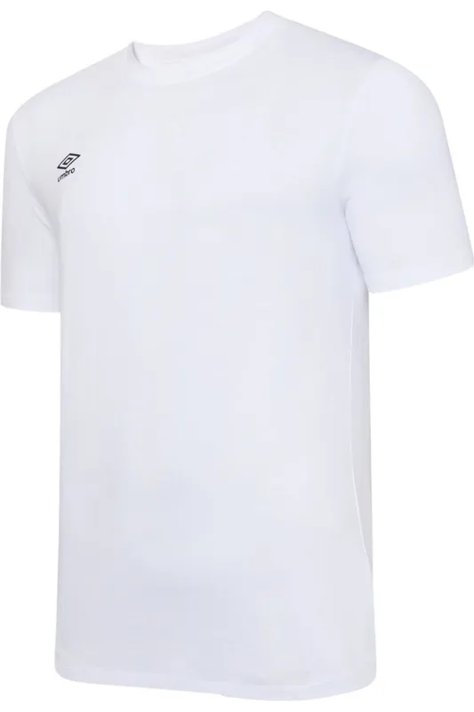 Umbro Club Leisure Mens T-Shirt