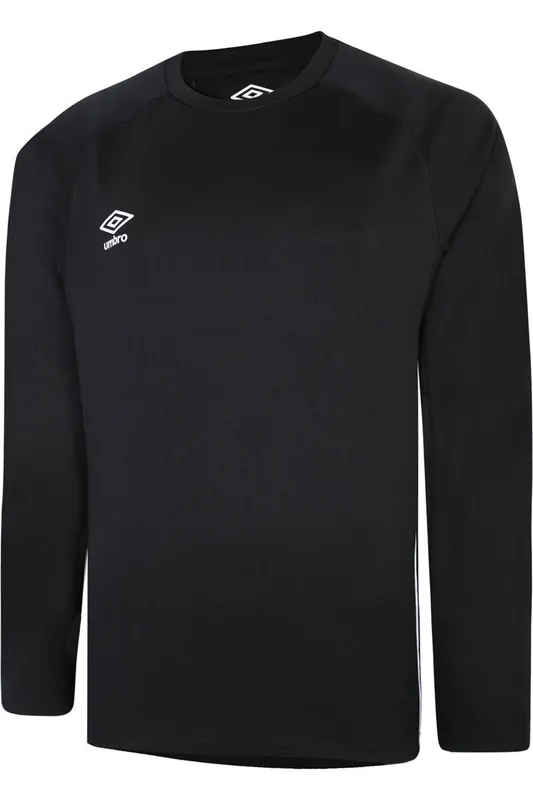 Umbro Kids Drill Top