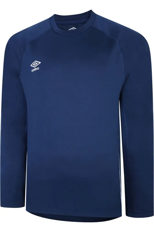 Umbro Kids Drill Top